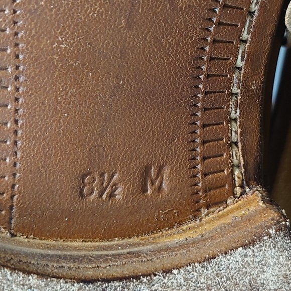 Gravati Genuine Italian Leather Loafers main image 6